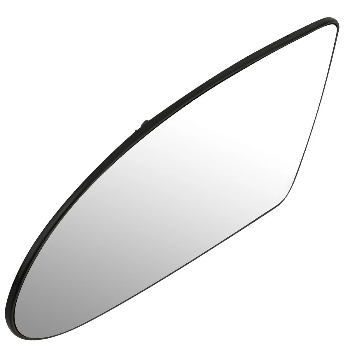 Driver Left Side Door Mirror Glass Lens for Hyundai Accent (2007–2009) HY1323106