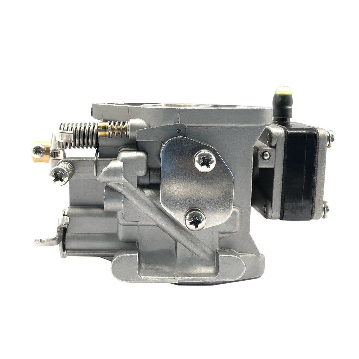 Carburetor for Yamaha 6HP 8HP Outboard Motor (2 Stroke) (6G1-14301-01)