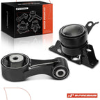 Engine Motor & Torque Strut Mount for Toyota Yaris (2006-2017)