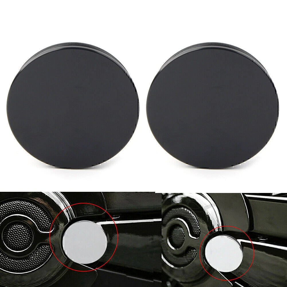 CNC Swingarm Pivot Cover for Harley V-Rod VRSCA Night Rod Special VRSCDX (2002–2017)