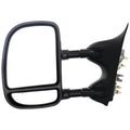 Set of 2 Towing Mirrors for F450 F550 F250
