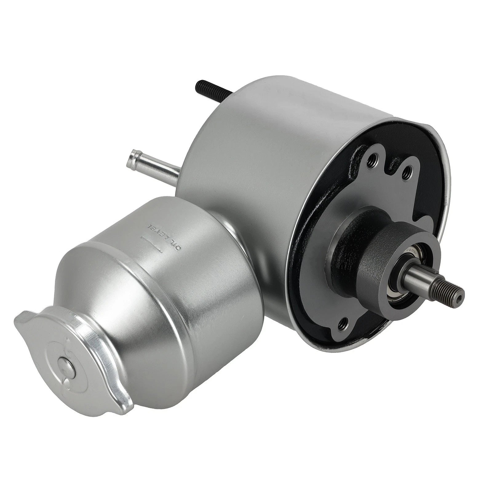 Power Steering Pump for GMC C60 (Saginaw 143, 7847871, 465SAG01, 7840825)