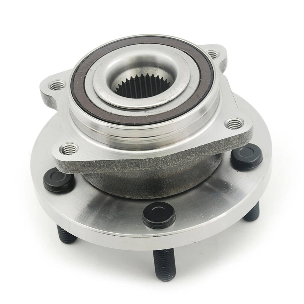Front Wheel Bearing Hub for Chrysler 200 Dodge Avenger (2008–2014)