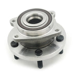 Front Wheel Bearing Hub for Chrysler 200 Dodge Avenger (2008–2014)