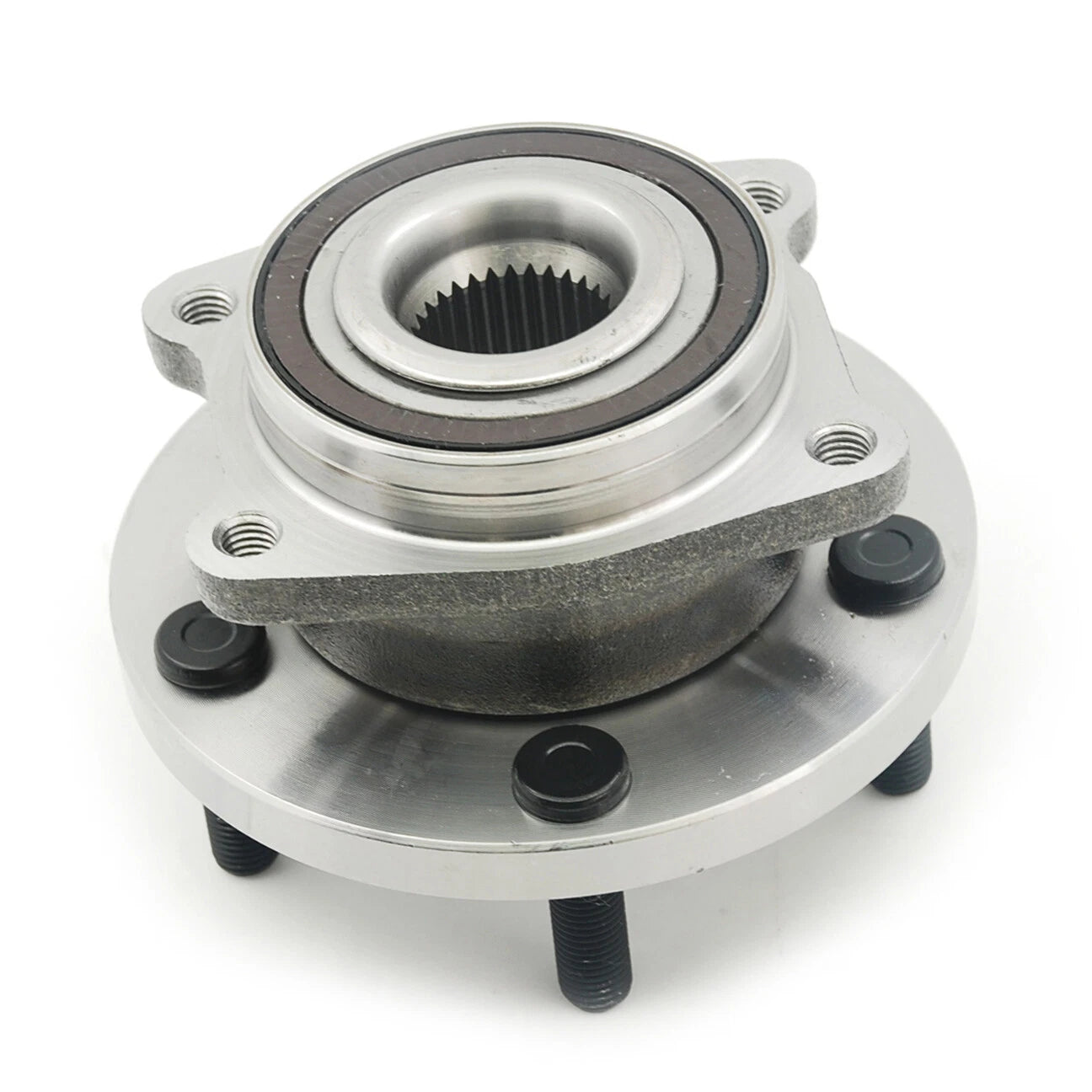 Front Wheel Bearing Hub for Chrysler 200 Dodge Avenger (2008–2014)
