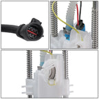 Electric Fuel Pump Module Assembly for Ford Explorer Sport Trac (2004–2005)