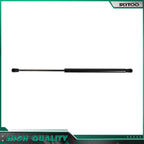 Set of 2 Lift Supports for Snugtop ATC Camper Shell (13 inch 30Lb/133N)