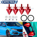 Quick Release Fastener Kit for Honda Accord Civic (2000–2021)