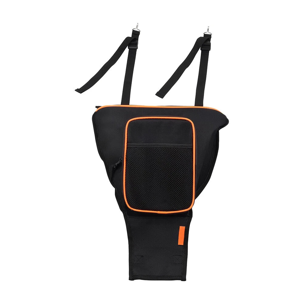 Cab Center Storage Bag for Polaris RZR 570, 800, 900, XP 1000 (2010–2023)