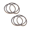 2X V-Belt for Columbia (Replaces 490-501-M018)