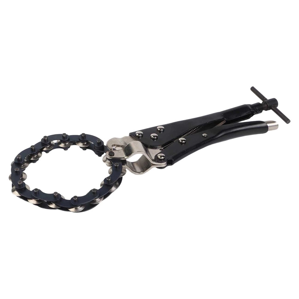 Portable Chain Style Tube Cutter for Pipes Up to 90mm Diameter