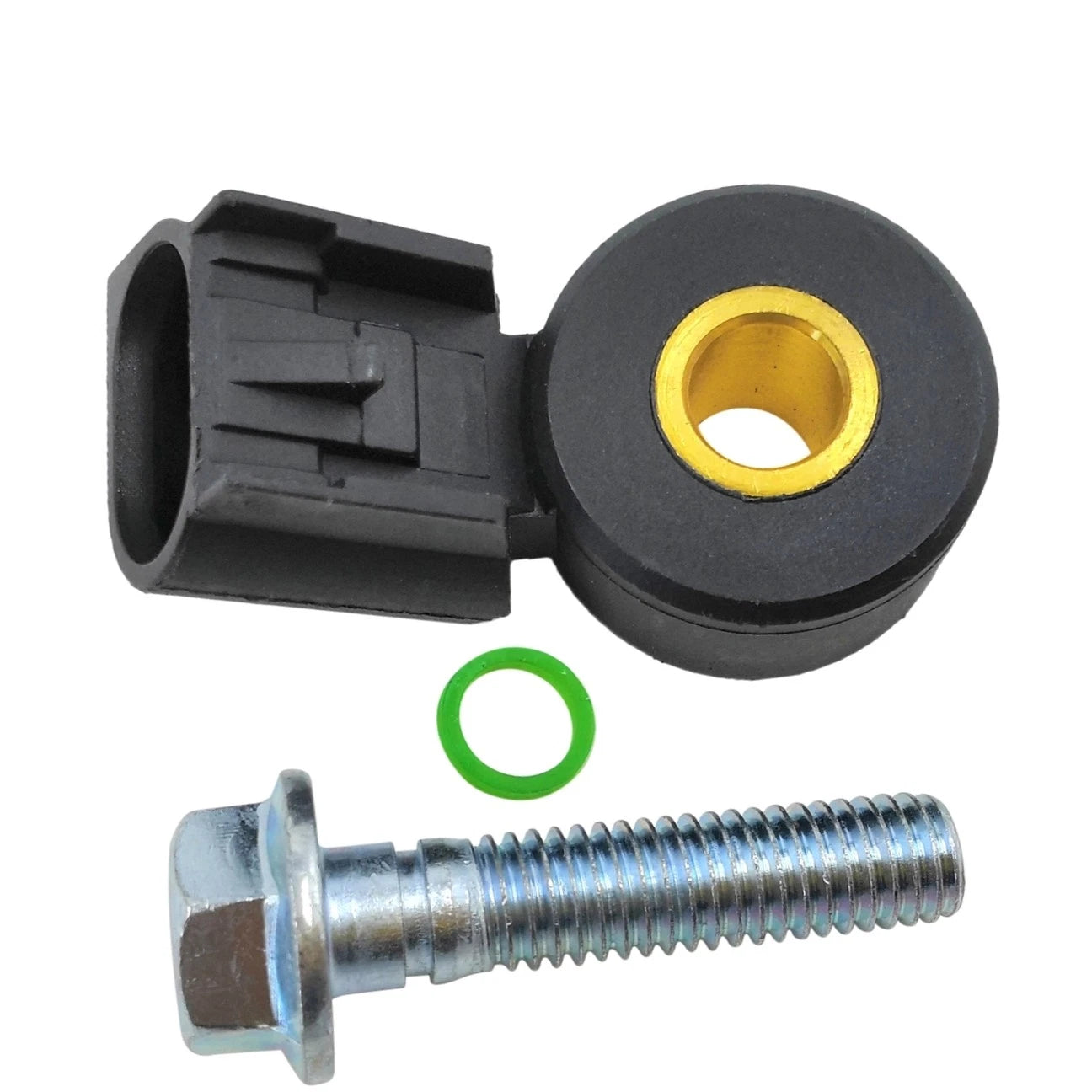 Ignition Knock Sensor for Buick Cadillac Chevrolet GMC Acadia (2007–2016) KS374