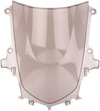Smoke Double Bubble Windshield for Yamaha YZF 1000 R1 (2015–2016)
