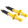 Front Gas Shock Absorbers for Nissan Pathfinder R51 (2005 - 2013)