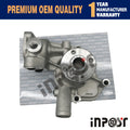 Water Pump 11-9499 for Thermo King Yanmar TK486 TK486E SL100 SB110 SB200