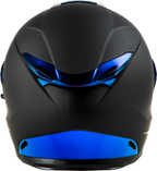Fly Racing Sentinel Recon Full-Face Helmet for Street Bikes (Large)