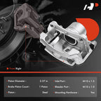 Front Right Disc Brake Caliper with Bracket for Chevy Malibu (2004-2008)