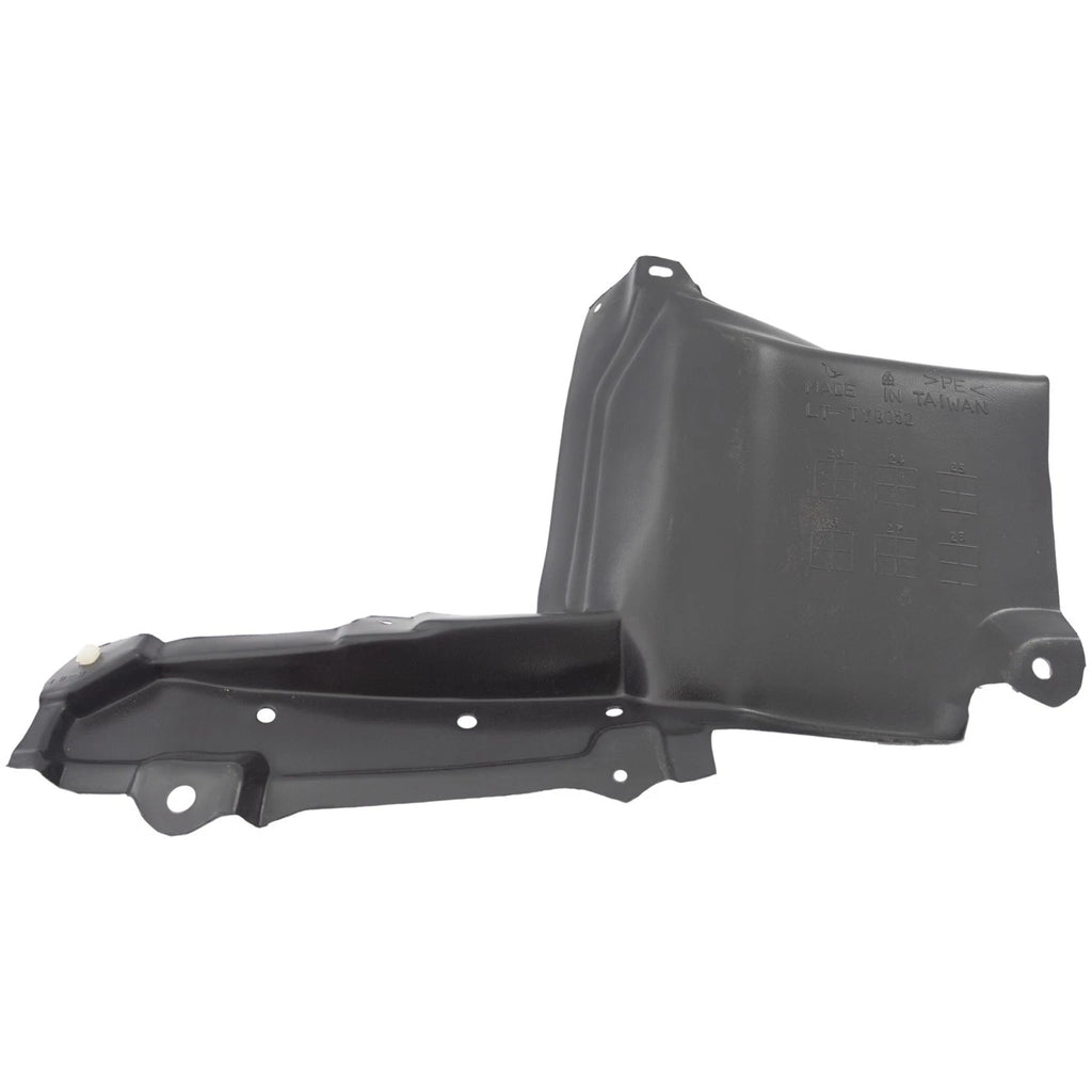 Engine Splash Shield for Toyota Prius (2023) Passenger Side