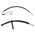 Sunsong Power Steering Pressure & Return Line Hose Kit for Ram 1500 (2006–2008)