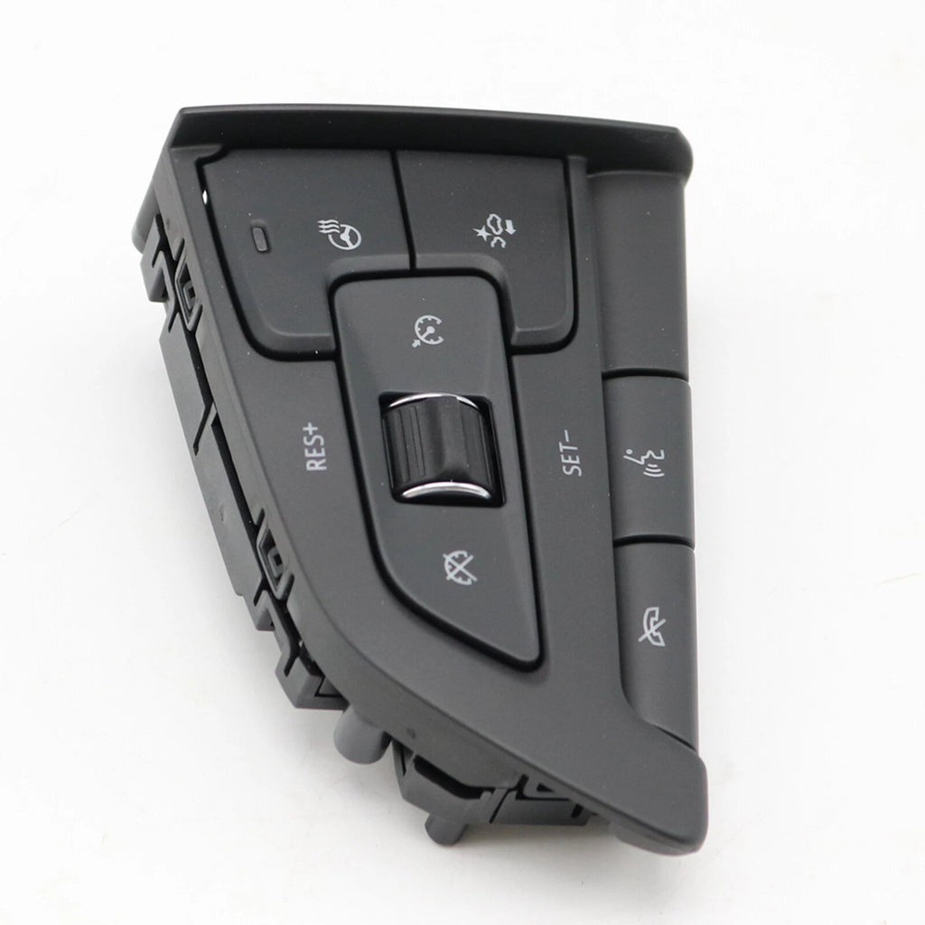 Steering Wheel Switch for Cadillac XT4 2.0L (2019–2023) 86522937 13522519