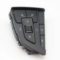 Steering Wheel Switch for Cadillac XT4 2.0L (2019–2023) 86522937 13522519