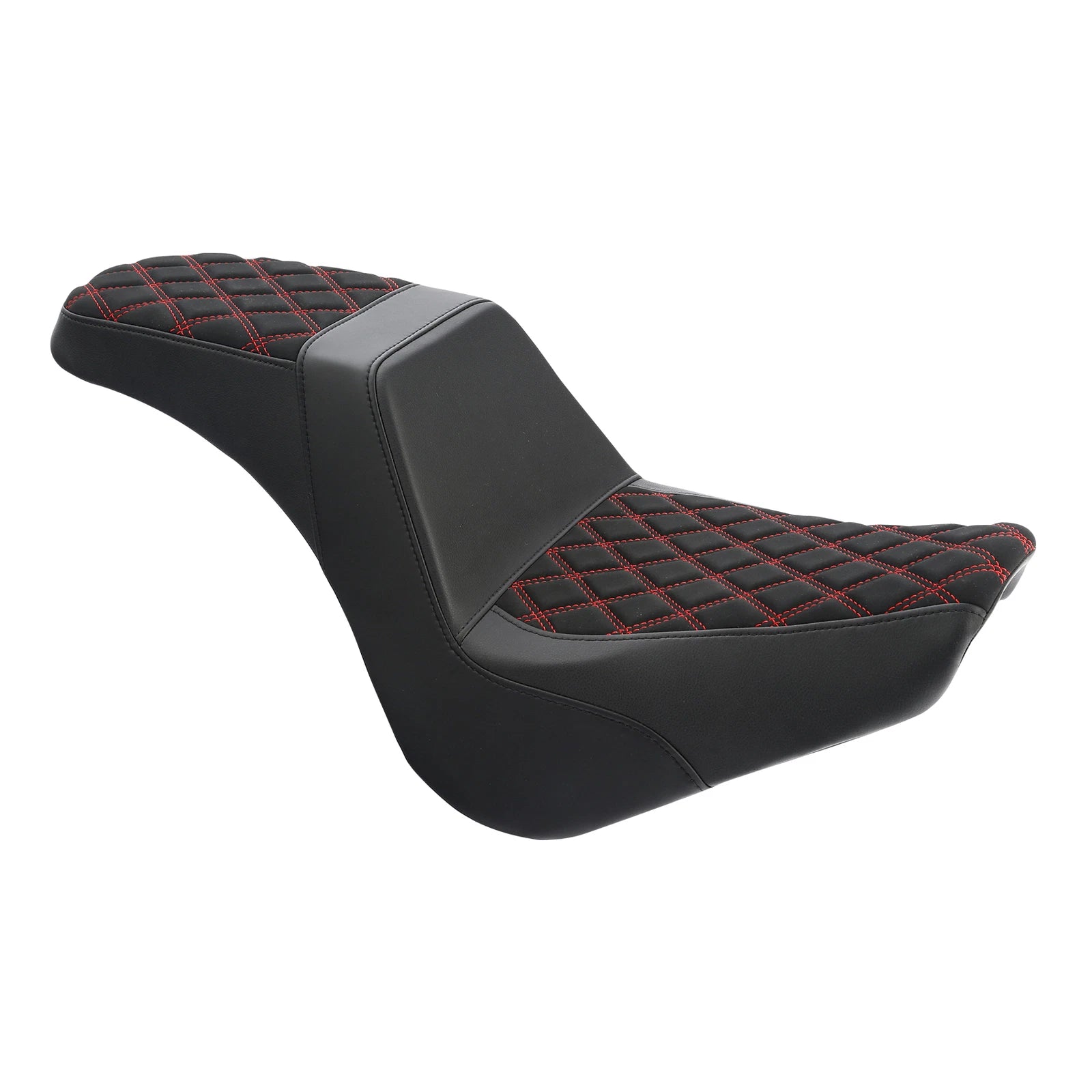 Driver & Passenger Seat for Harley Softail Street Bob FXST (2018–2024)