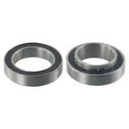 Bike Bearings Set of 2 22.2x37x8mm 24x37x8mm