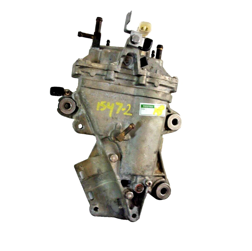 Float Chamber Assy for Yamaha VST 200-225hp (2005) 69J-14180-20-00