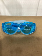 Swimways Jr Sport Swim Goggles for Watersports 9352 (New Old Stock)