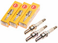 NGK Spark Plug Set of 2 for Sea Doo Spark 900 (All Models) 7784 CR8EB 415129403