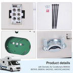 A/C Control Thermostat Kit for Dometic 3316230 (2010-2023)