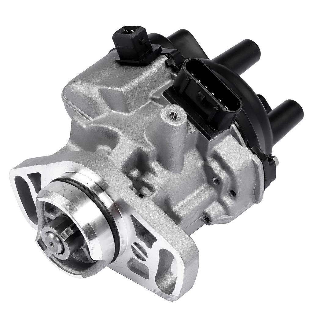 Ignition Distributor for Eagle Summit Mitsubishi Expo Mirage Dodge Colt (1992-1996)