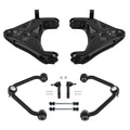 Lower Upper Control Arm Ball Joint Sway Bar Link for Ford Ranger (1998–2011)