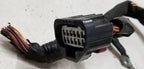 ABS Pump Module Wire Pigtail for Jaguar S-Type (2000–2002)