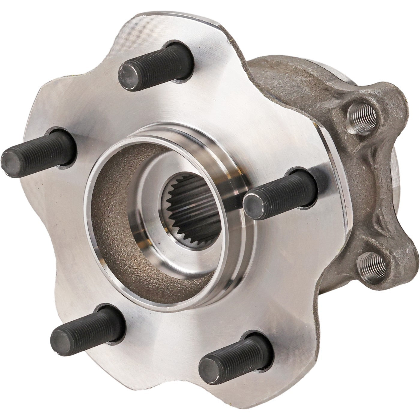 2X Rear Wheel Hubs for Nissan Rogue