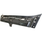 Set of 2 Radiator Supports for Chrysler PT Cruiser (2001–2004)