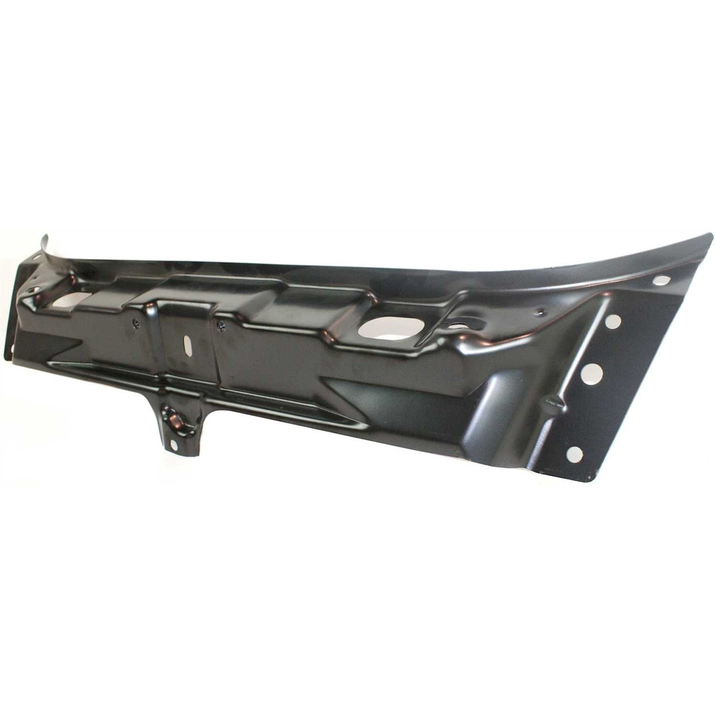 Set of 2 Radiator Supports for Chrysler PT Cruiser (2001–2004)