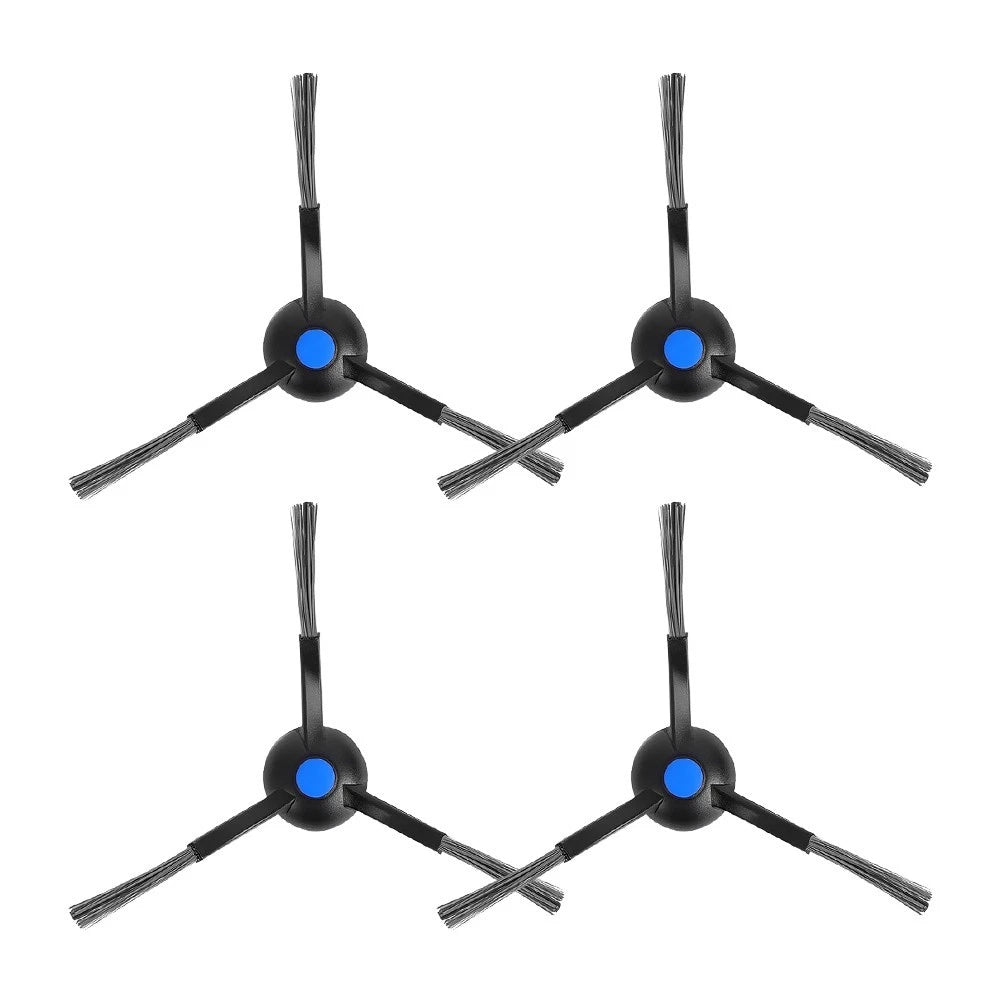 Side Brushes for T30 Pro, T30 Max, N30 Pro Vacuum Cleaners (Compatible)