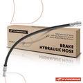 Brake Hydraulic Hose for Freightliner Sprinter 2500 (2007–2018)