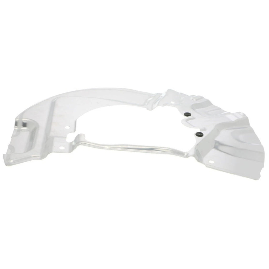 Brake Dust Shield for BMW 550i 528i (2006–2010) Right Side