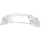 Brake Dust Shield for BMW 550i 528i (2006–2010) Right Side