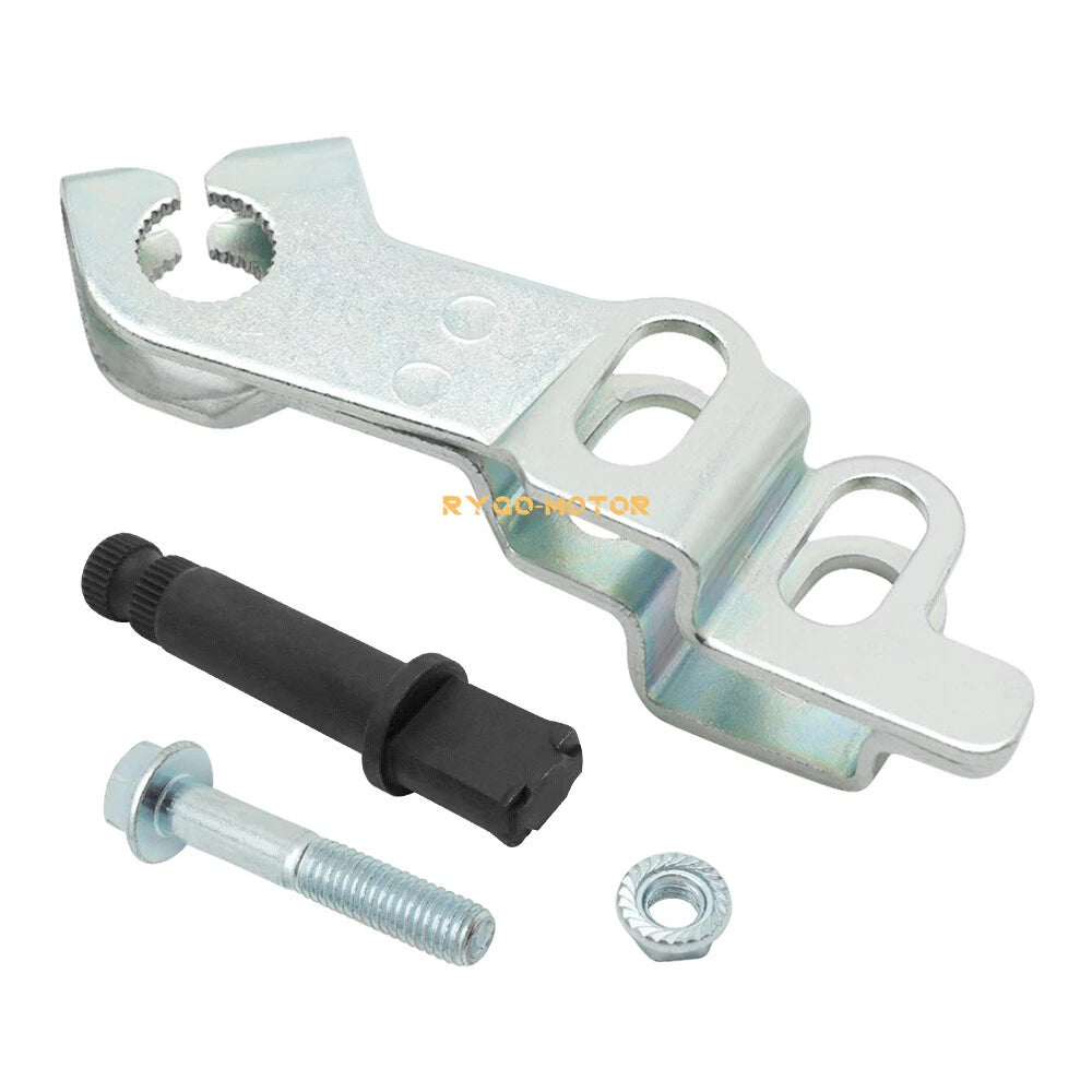 Rear Drum Brake Arm Rocker Cam for Honda Rancher 350 TRX350FE/FM/TE/TM (2000–2006)