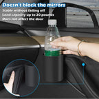 Door Handle Cup Holders for Tesla Model 3 & Y (2017-2023)