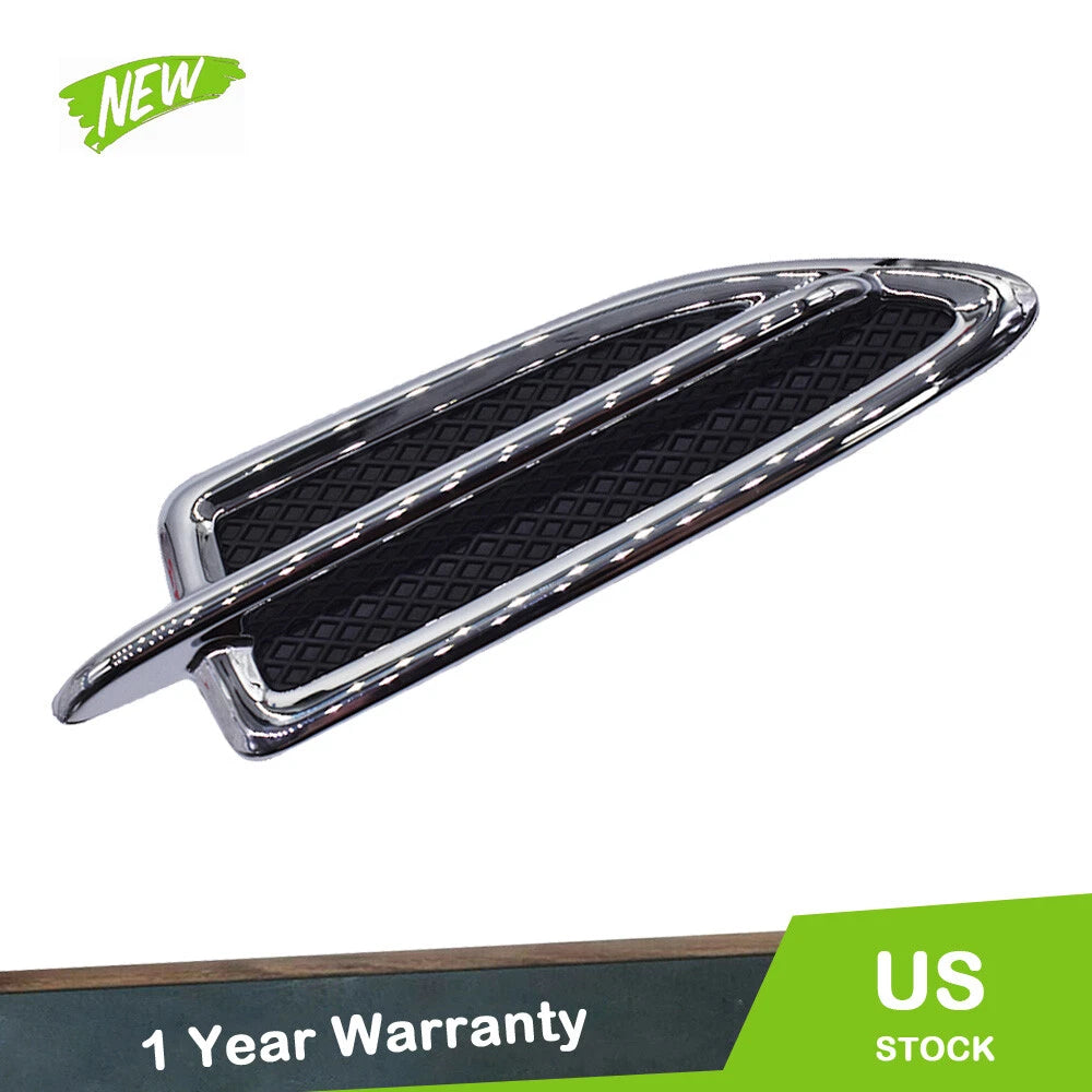 Fender Moulding for Ford Escape (2013–2015) CJ5Z16228AA