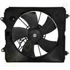 Electric Radiator Cooling Fan for Honda CR-V (2007–2009) 674-50236