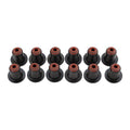 Set of 4 Valve Stem Seals for Elring (364.500)