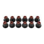 Set of 4 Valve Stem Seals for Elring (364.500)
