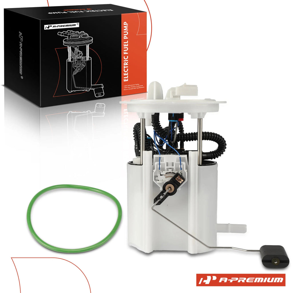 Fuel Pump Module Assembly for Jeep Grand Cherokee (2011–2017)