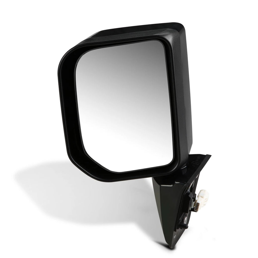 OE Style Manual Side Rear View Door Mirror for Fj Cruiser (2007–2014)