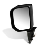 OE Style Manual Side Rear View Door Mirror for Fj Cruiser (2007–2014)